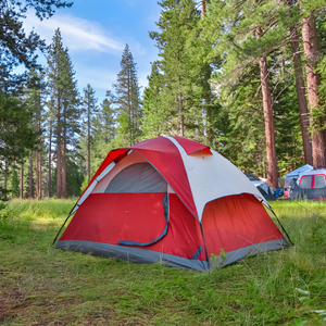 Why Investing in Quality Camping Gear Makes a Difference