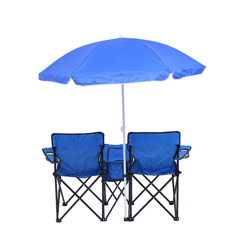 Outdoor Portable Camping Folding Chair