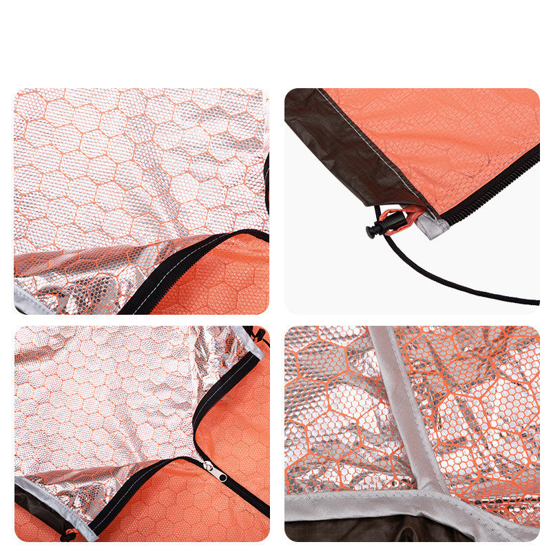 Outdoor Sports Camping Sleeping Bag