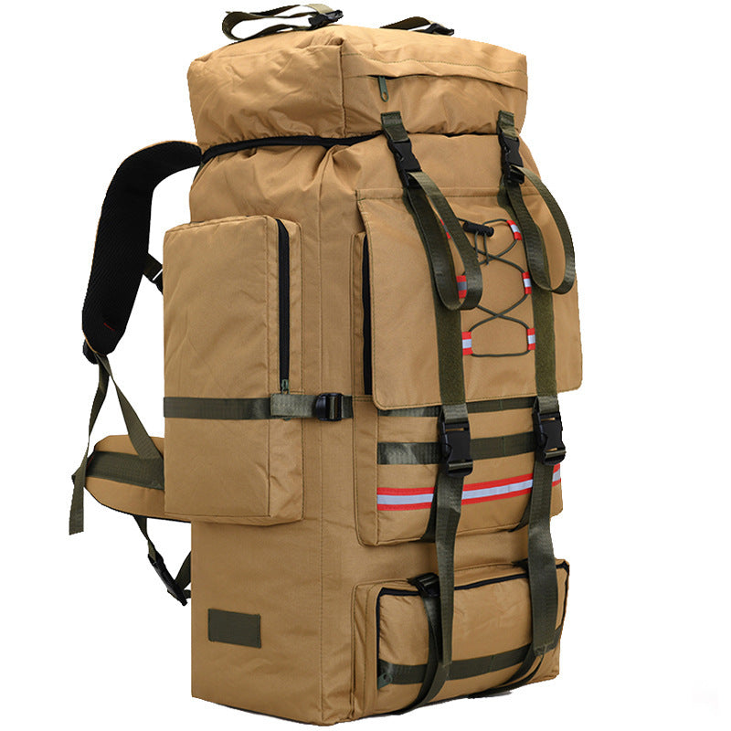 Extra Large Outdoor Camping Backpack
