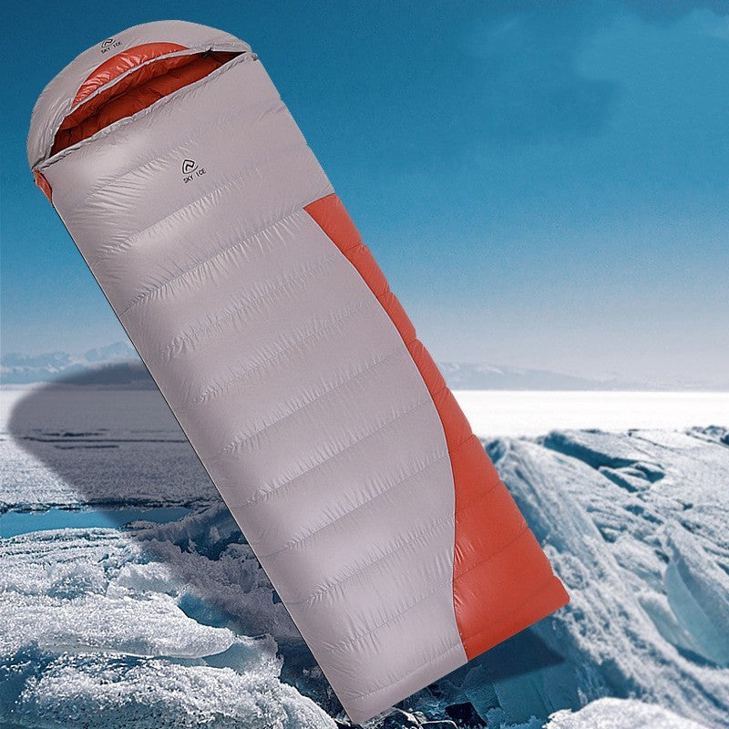 Outdoor Camping Sleeping Bag
