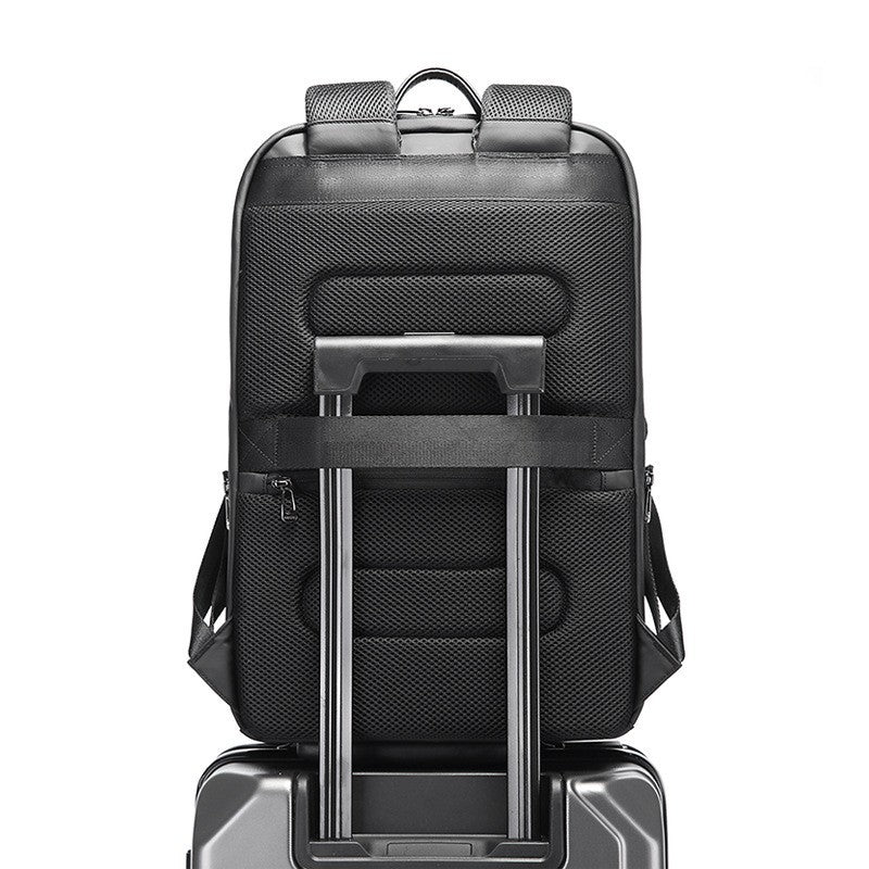 Men's Backpack Business Waterproof