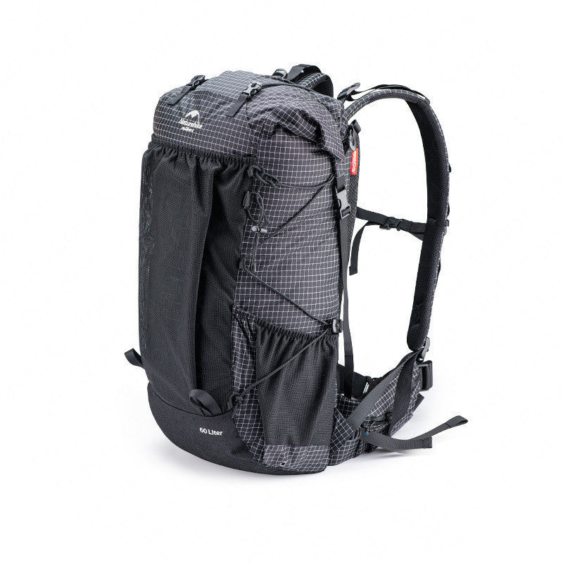 Outdoor Large Capacity Backpack