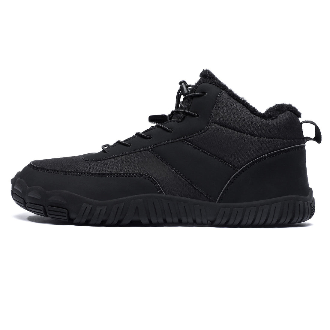 Men's Five-finger Snow Boots