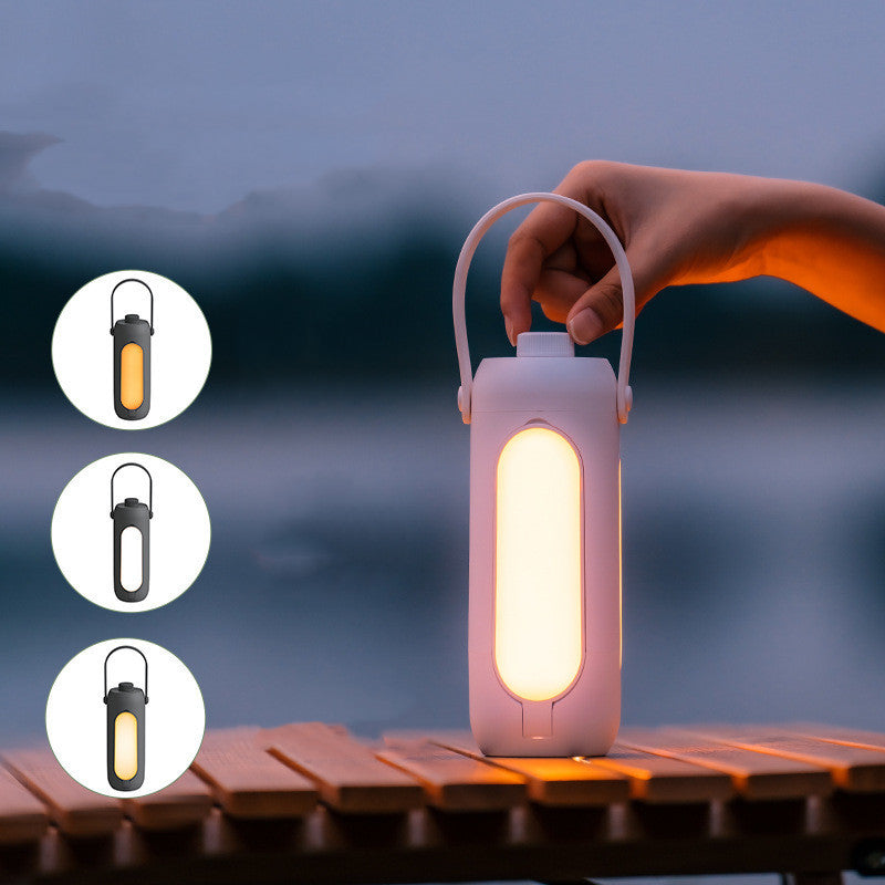 Multifunctional Lighting Camping Light