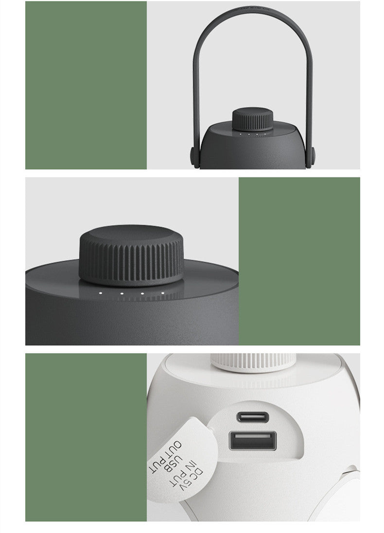 Multifunctional Lighting Camping Light