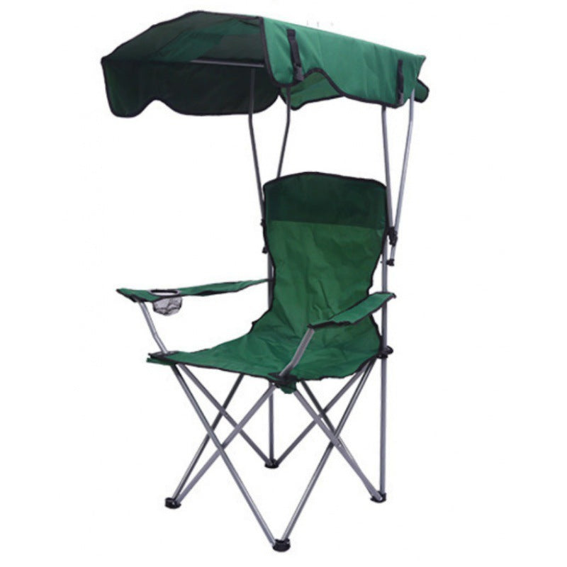 Outdoor Leisure Portable Camping Chair