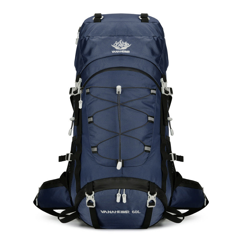 Camping Travel Outdoor Backpack