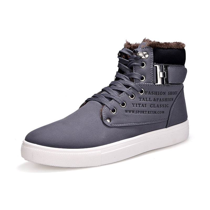 DEKABR Hot Men Shoes