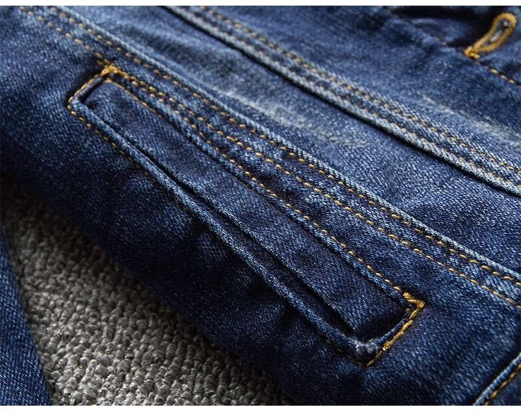 Casual Jacket Student Jacket