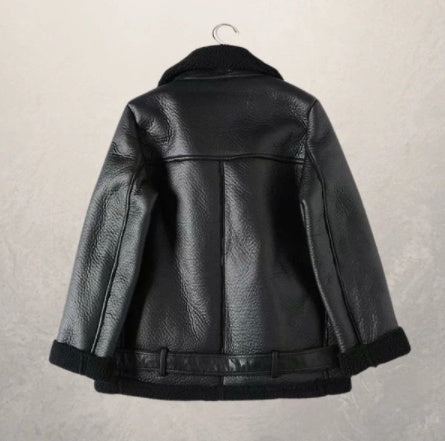 Women's motorcycle jacket