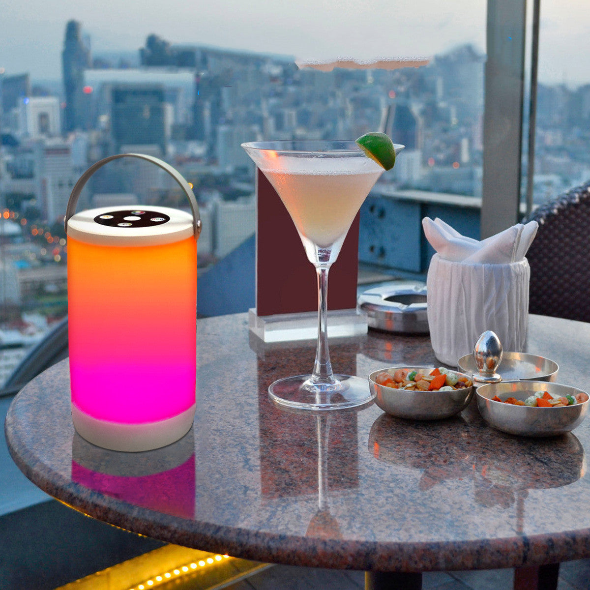 Atmosphere Creative Camping Light