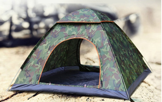 Camping Tents