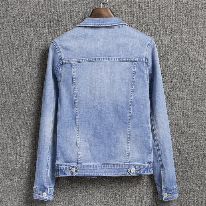 Casual Jacket Student Jacket