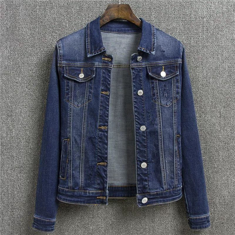 Casual Jacket Student Jacket