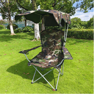 Outdoor Leisure Portable Camping Chair