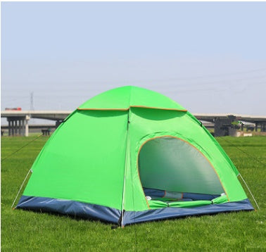 Camping Tents