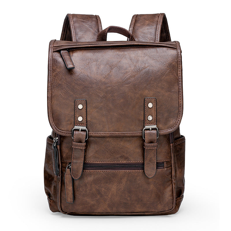 Travel large-capacity backpack