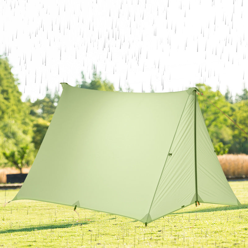 Fabric Rain Proof Sunshade Tent