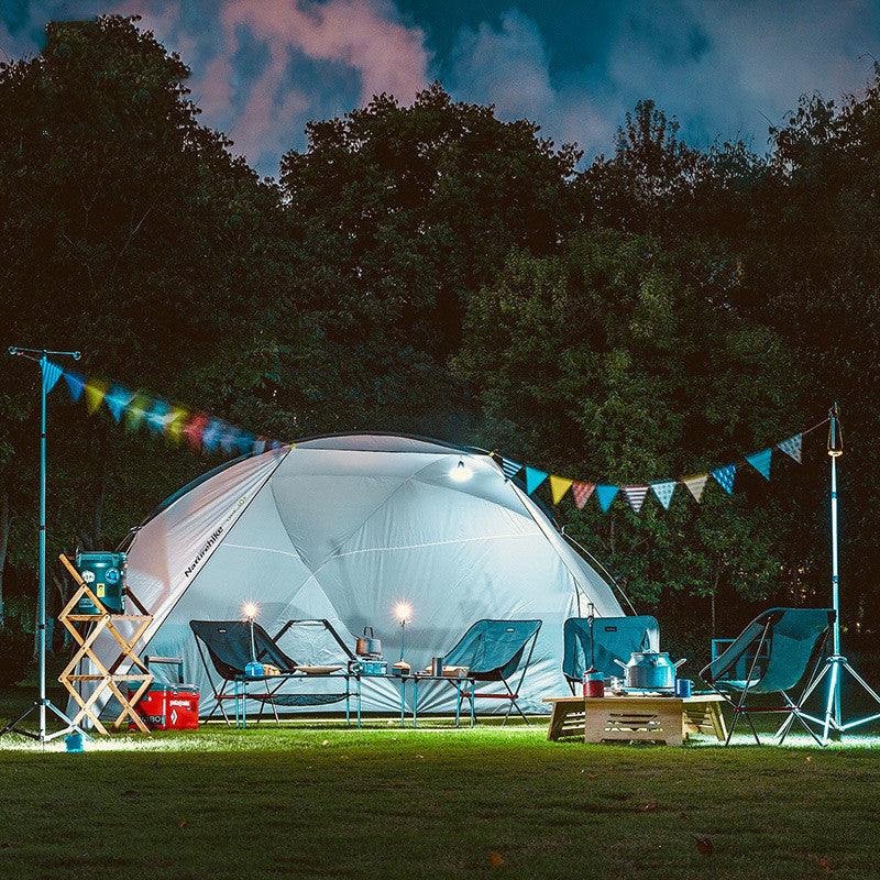 Fashion Camping Moon Chair