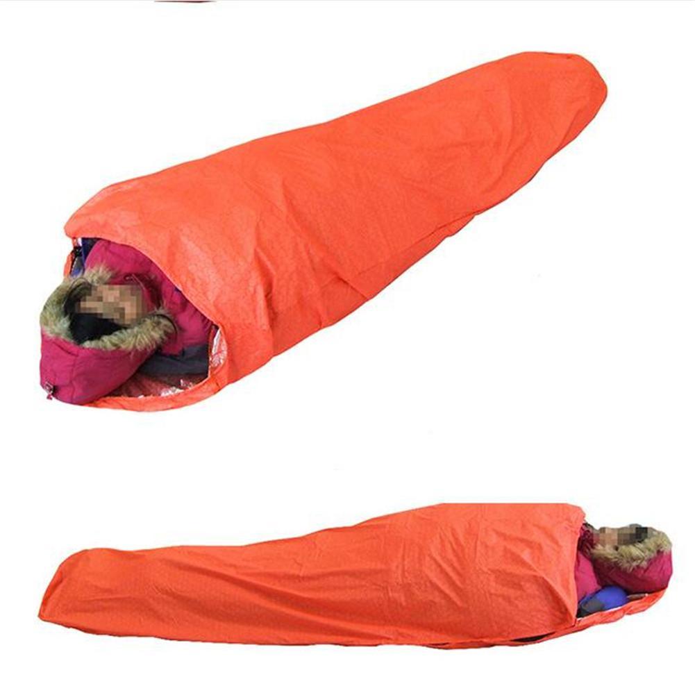 Outdoor Camping Sleeping Bag