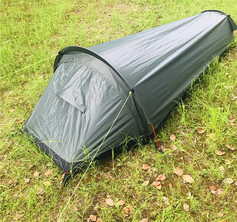 Outdoor Camping Sleeping