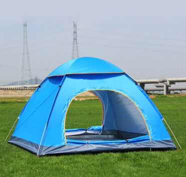 Camping Tents