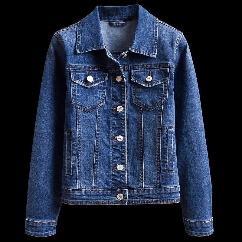Casual Jacket Student Jacket