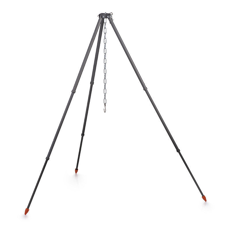 Outdoor Hanging Cookware Set