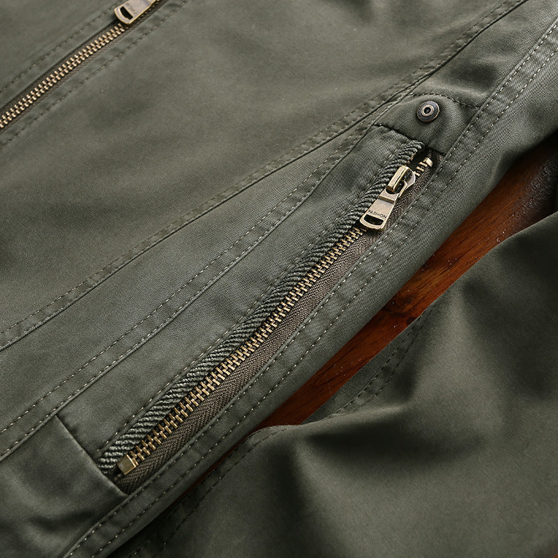 Outdoor Leisure Jacket