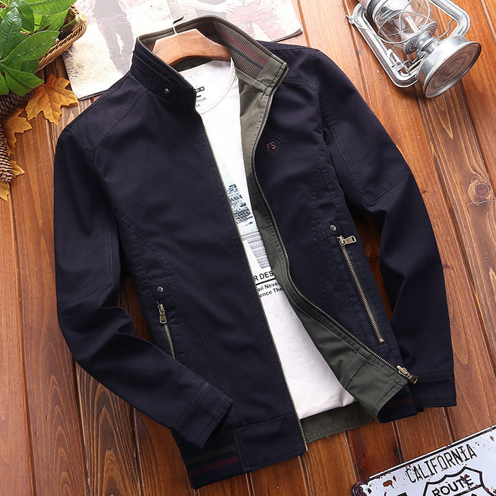 Outdoor Leisure Jacket