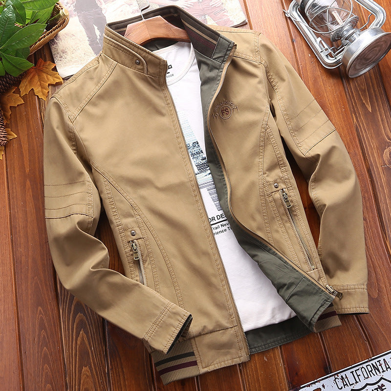 Outdoor Leisure Jacket