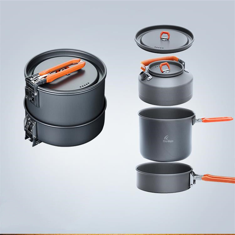 Outdoor Camping Picnic Set