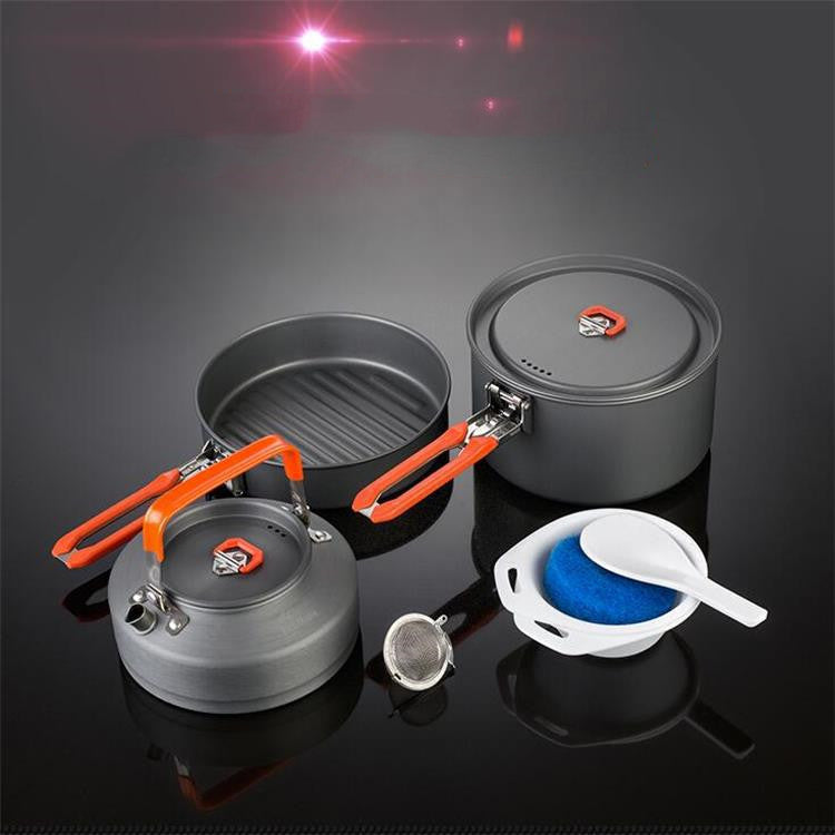 Outdoor Camping Picnic Set