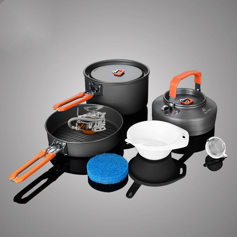 Outdoor Camping Picnic Set