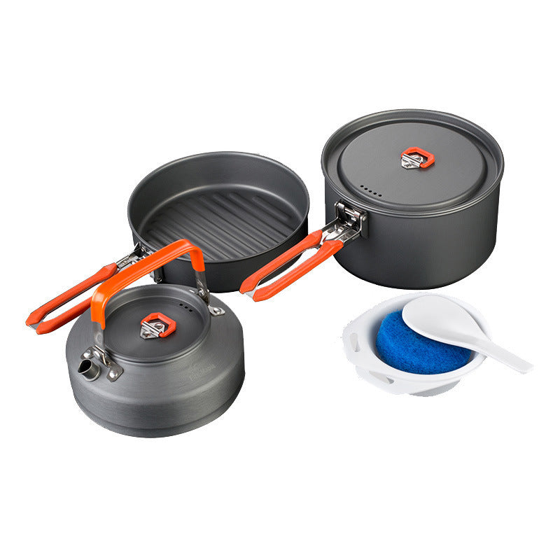 Outdoor Camping Picnic Set