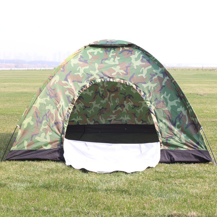 Outdoor Travel Tent
