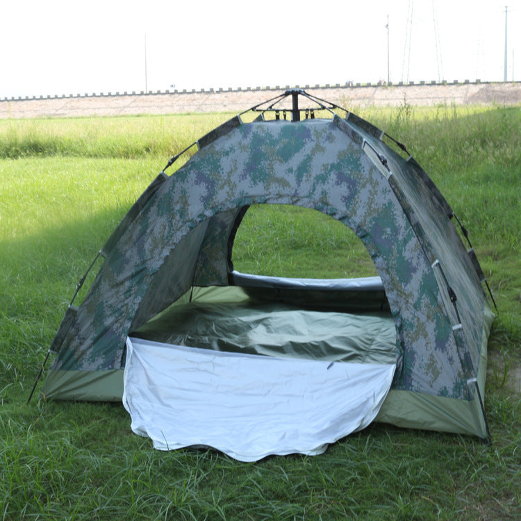 Outdoor Travel Tent