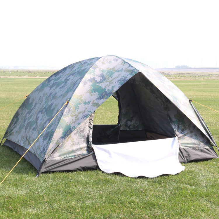 Outdoor Travel Tent