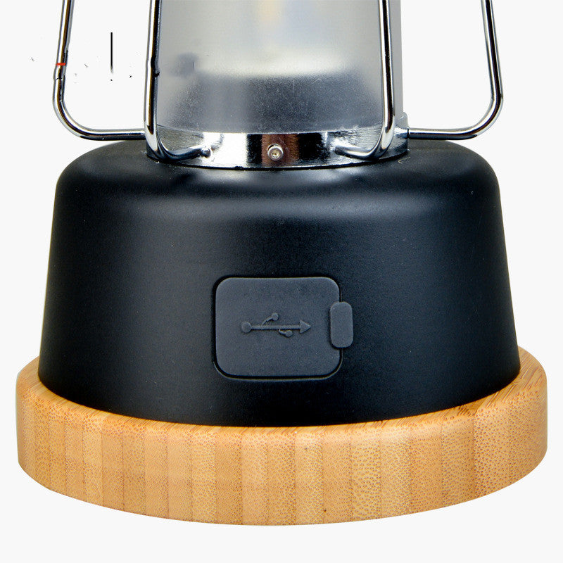 Portable Atmosphere Light