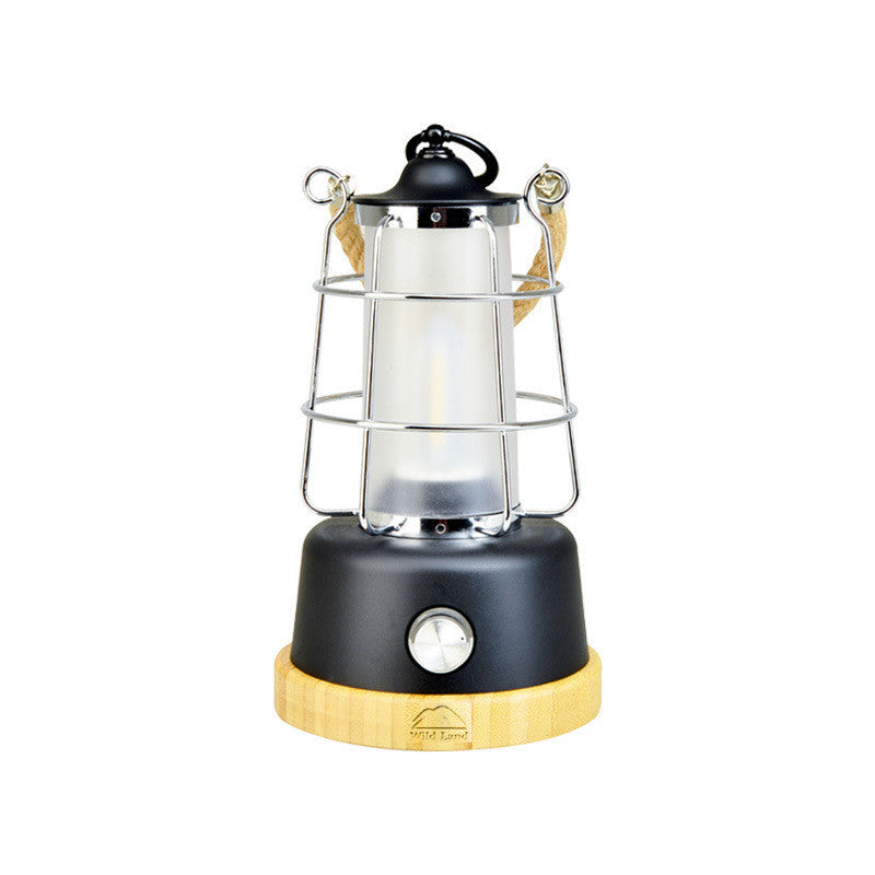 Portable Atmosphere Light