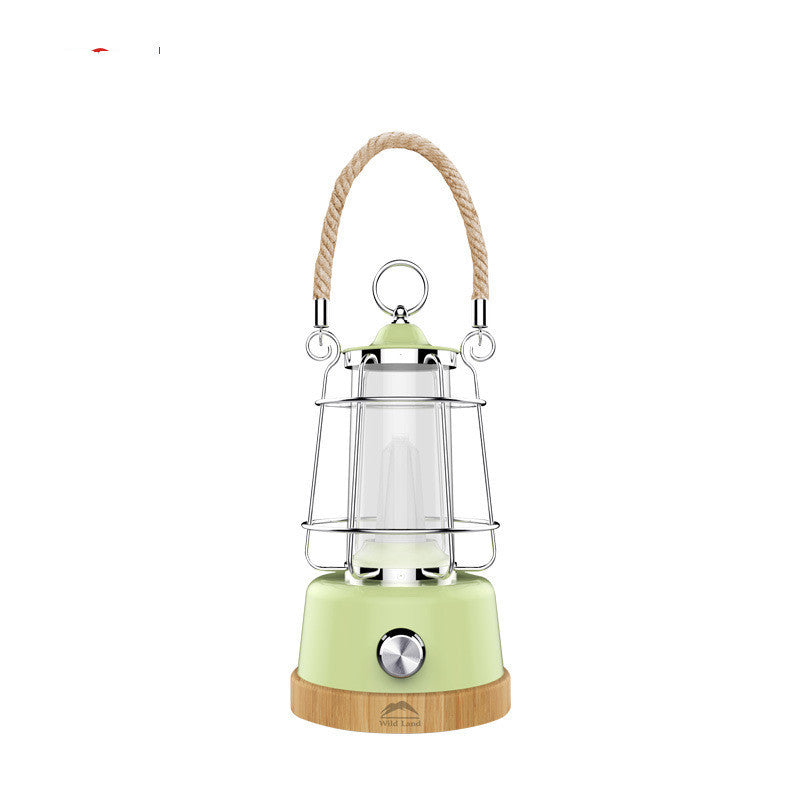 Portable Atmosphere Light