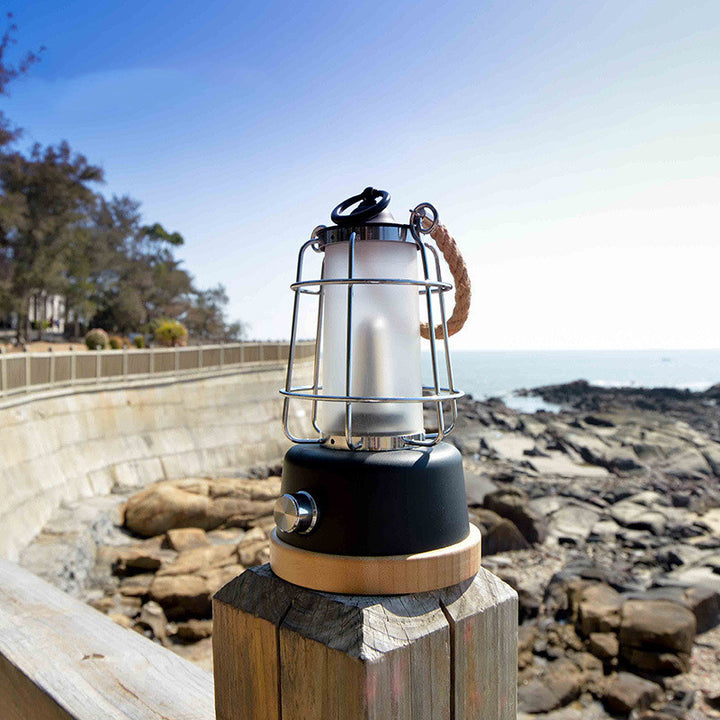 Portable Atmosphere Light