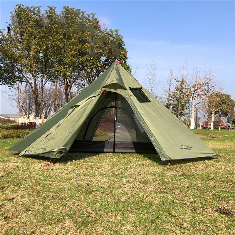 Super Light Camping Tent