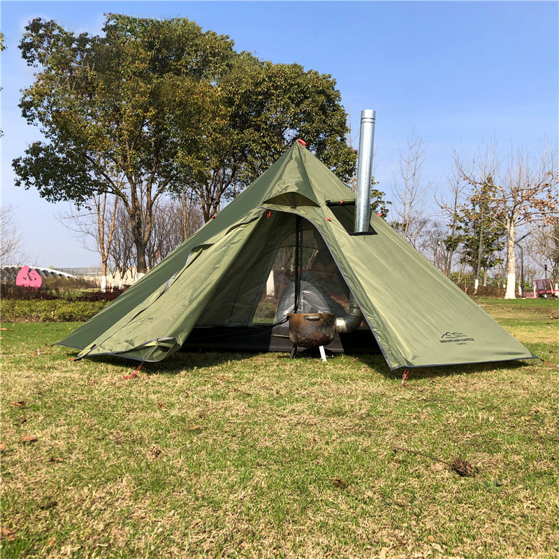 Super Light Camping Tent