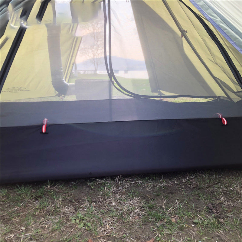 Super Light Camping Tent