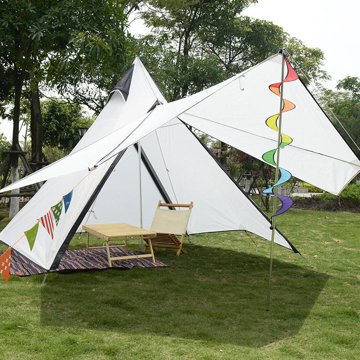 Outdoor Camping