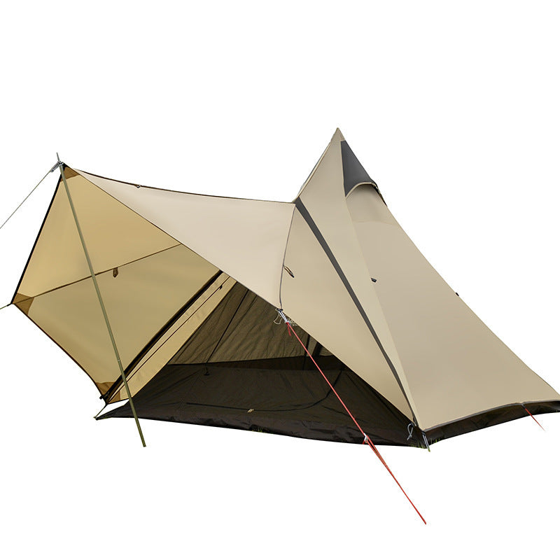 Outdoor Camping