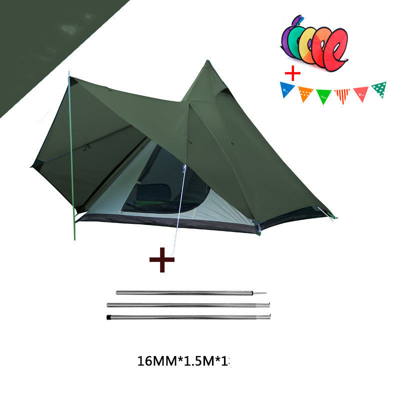 Outdoor Camping