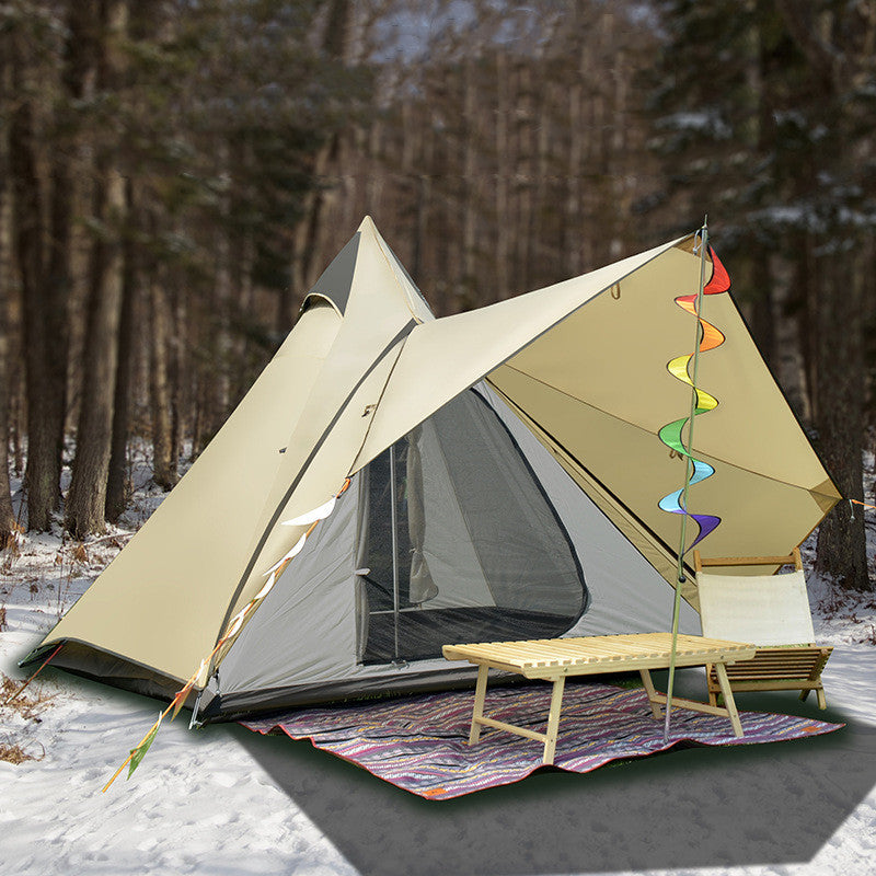 Outdoor Camping